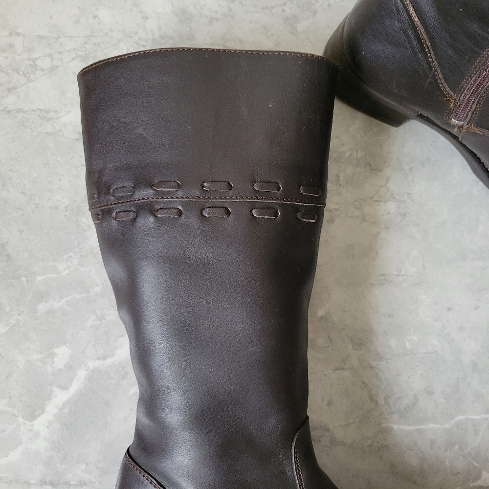 LL Bean Riding Boots - Picture 4 of 13